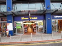 Shoe Zone Limited 738440 Image 0